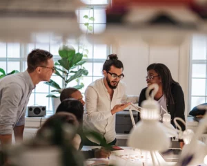 libra - expert comptable - accompagne les start-up